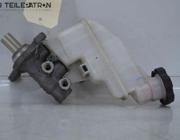 Brake Master Cylinder HYUNDAI i10 (BA, IA)