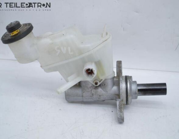 Brake Master Cylinder TOYOTA Verso S (P12)