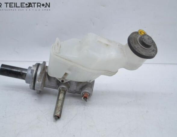 Brake Master Cylinder TOYOTA Verso S (P12)