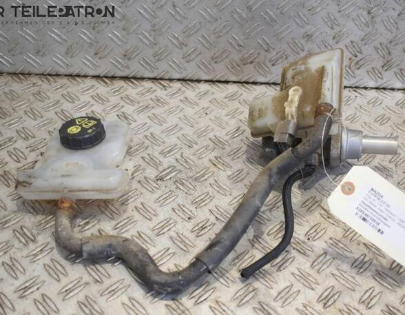 Brake Master Cylinder MAZDA 5 (CR19)