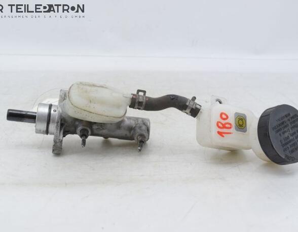 Brake Master Cylinder DAIHATSU Sirion (M3)