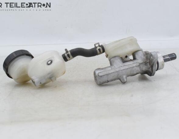 Brake Master Cylinder DAIHATSU Sirion (M3)