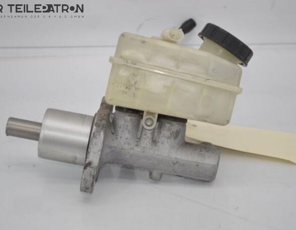 Brake Master Cylinder MERCEDES-BENZ A-CLASS (W169)