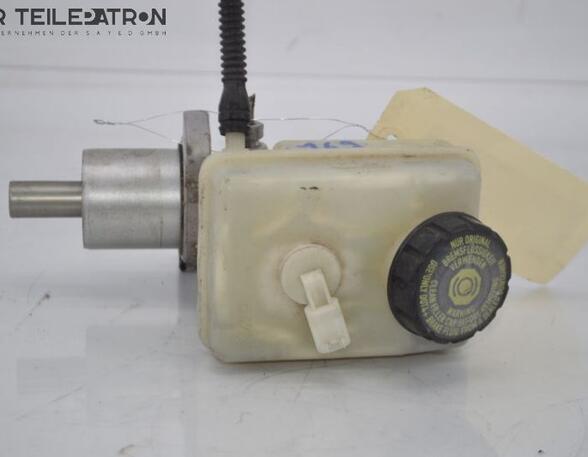 Brake Master Cylinder MERCEDES-BENZ A-CLASS (W169)