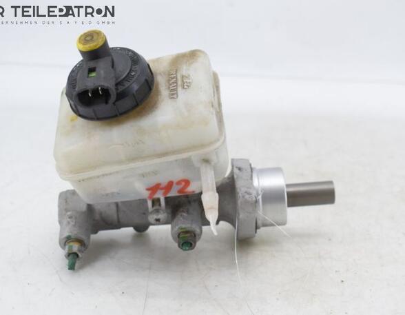 Brake Master Cylinder DACIA SANDERO