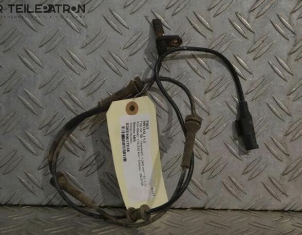 Sensor ABS Vorne Rechts FIAT 500 (312_) 1.2 51 KW