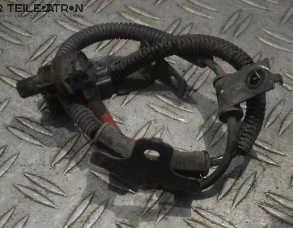 Wheel Speed Sensor HYUNDAI i10 (PA)