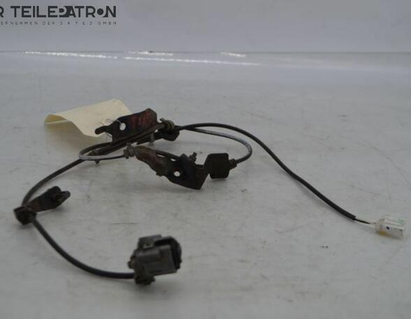 Wheel Speed Sensor TOYOTA Avensis Kombi (T27)