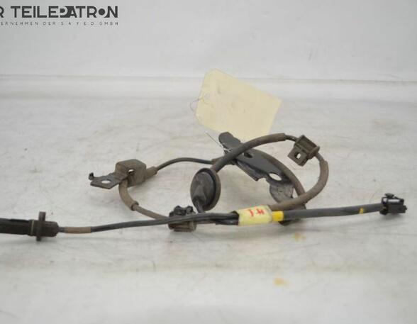 Wheel Speed Sensor HYUNDAI i30 Coupe (--), HYUNDAI i30 (GD)