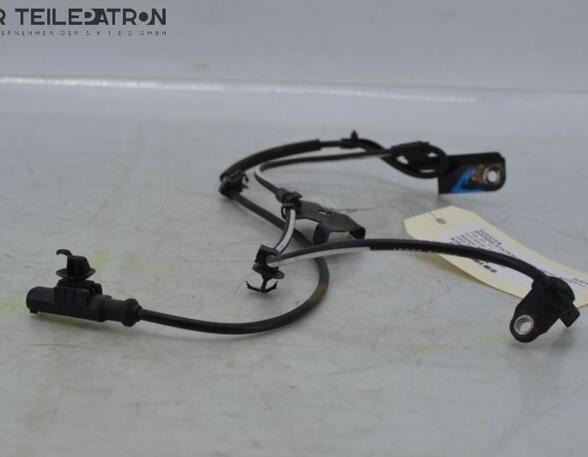 Wheel Speed Sensor TOYOTA Avensis Kombi (T27)