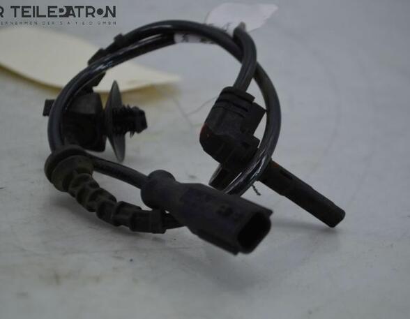 ABS Sensor RENAULT Twingo III (BCM)