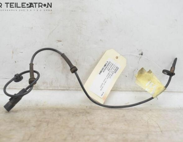 Wheel Speed Sensor NISSAN Micra IV (K13)