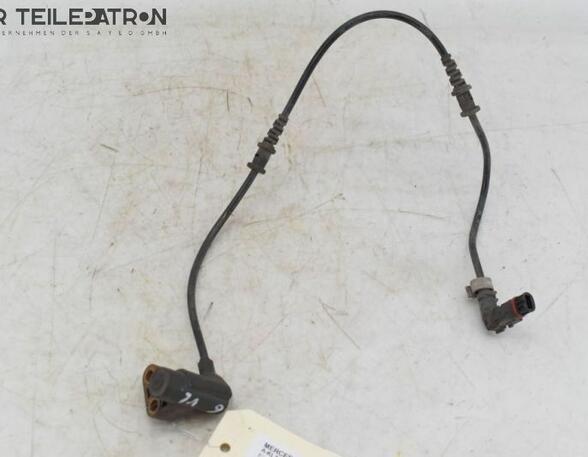 ABS Sensor MERCEDES-BENZ A-Klasse (W168)