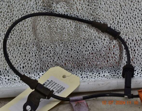 Wheel Speed Sensor HONDA ACCORD VII (CL, CN)