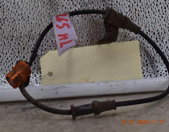 Wheel Speed Sensor HONDA ACCORD VII (CL, CN)