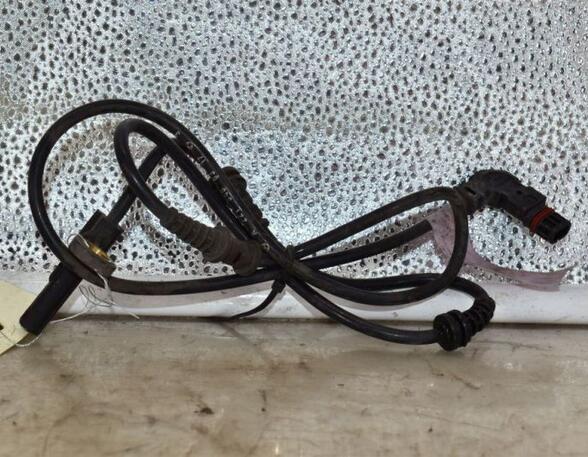 Wheel Speed Sensor MERCEDES-BENZ S-CLASS (W221)