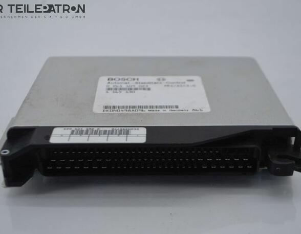 Abs Control Unit BMW 5er (E39)