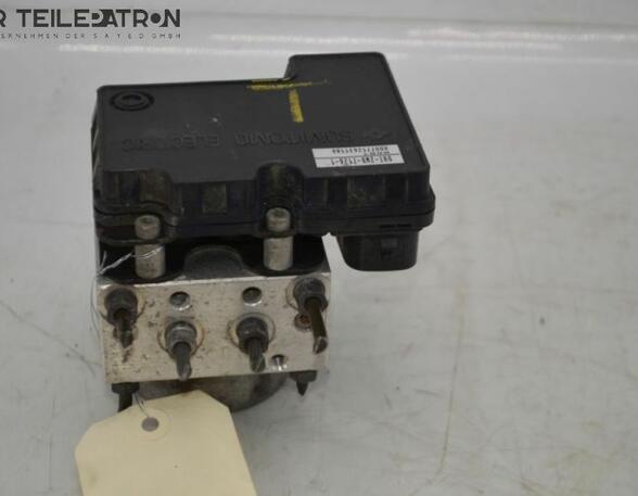 Abs Control Unit DAIHATSU Trevis (--)