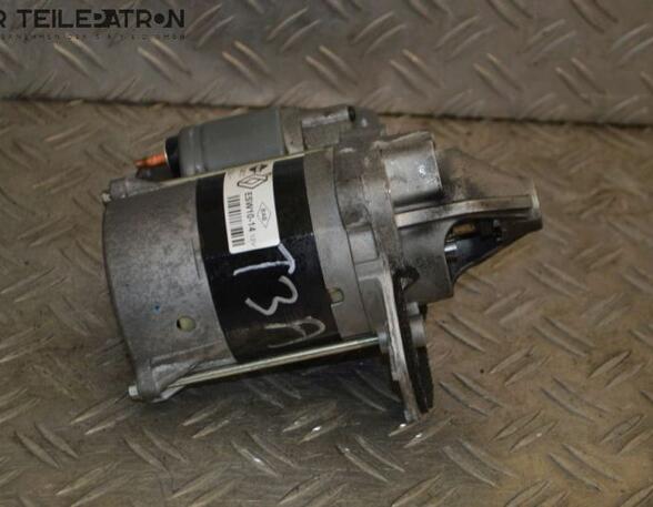 Startmotor RENAULT Twingo III (BCM)