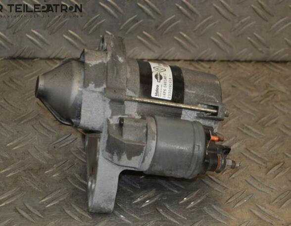 Startmotor RENAULT Twingo III (BCM)