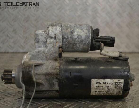 Startmotor VW Golf V (1K1), VW Golf VI (5K1)