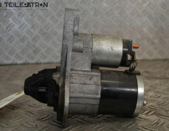 Startmotor NISSAN Qashqai +2 I (J10, JJ10E, NJ10)