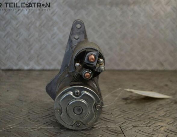 Startmotor NISSAN Qashqai +2 I (J10, JJ10E, NJ10)