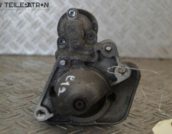 Starter NISSAN Note (E12)