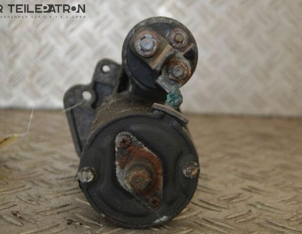 Starter NISSAN Note (E12)