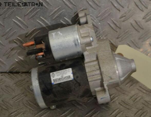 Anlasser Starter RENAULT TWINGO III (BCM_) 1.0 SCE 70 52 KW