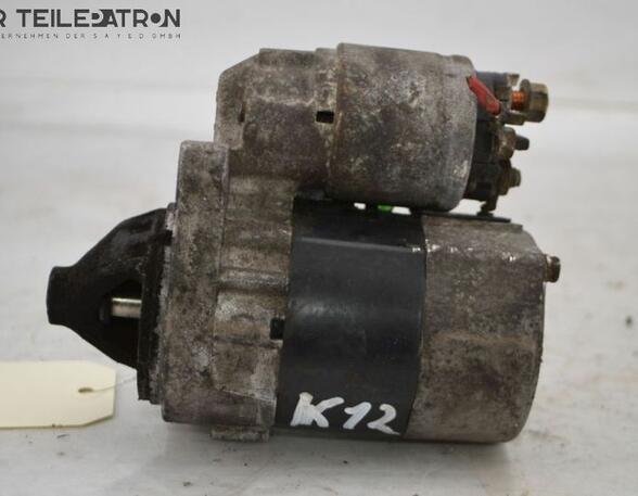 Anlasser Starter NISSAN MICRA III (K12) 1.4 16V 65 KW