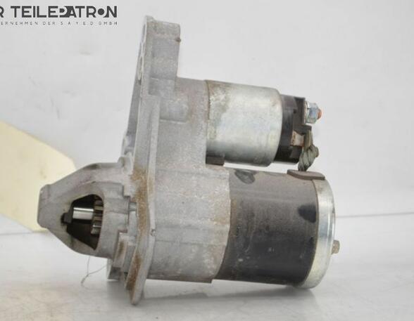 Startmotor NISSAN Juke (F15)