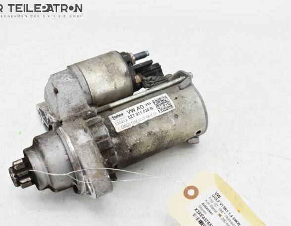 Startmotor VW Golf V (1K1), VW Golf VI (5K1)