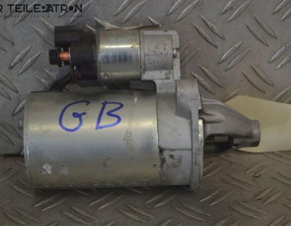 Startmotor HYUNDAI i20 (GB, IB), HYUNDAI i20 II Coupe (GB)