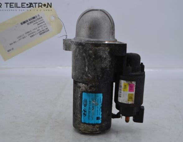 Anlasser Starter Motor HYUNDAI I40 CW (VF) 1.7 CRDI 100 KW