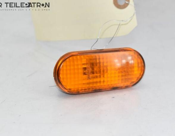 Direction Indicator Lamp VW Golf III (1H1)