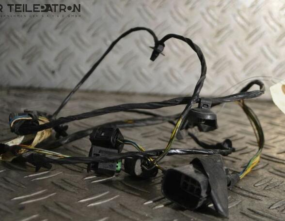 Kabelbaum Einparkhilfe PDC Kabel hinten  JAGUAR XF (_J05_  CC9) 2.7 D 152 KW