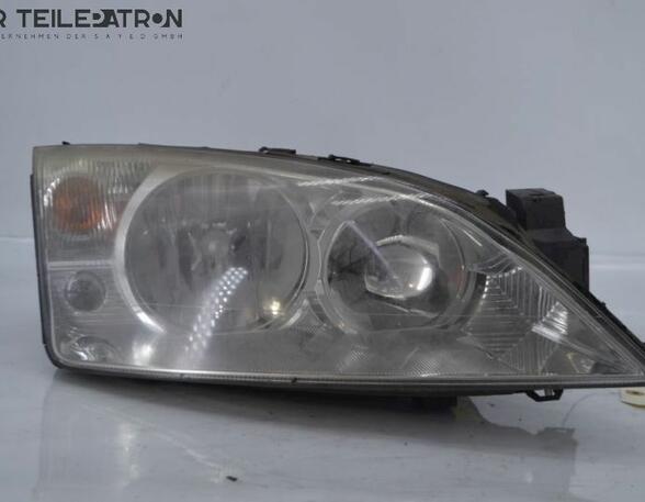 Headlight FORD Mondeo III Turnier (BWY)