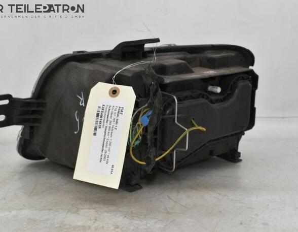 Headlight FIAT Panda (169)