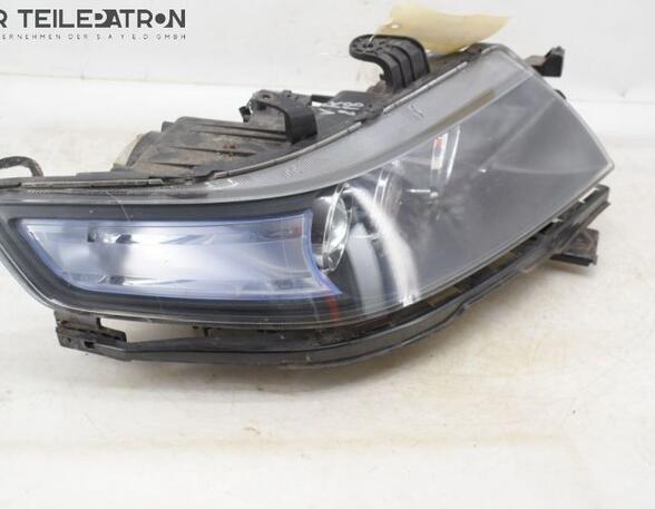 Headlight HONDA ACCORD VII (CL, CN)