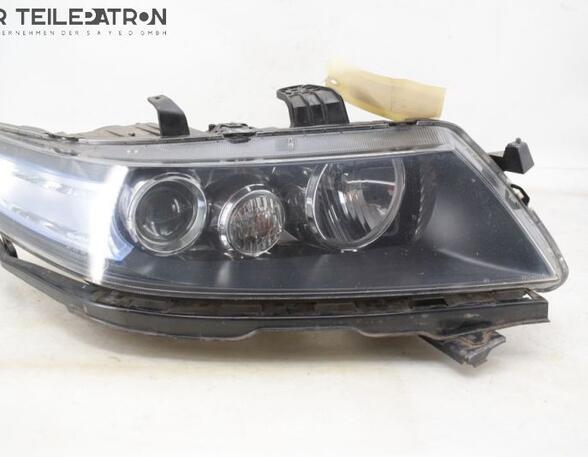 Headlight HONDA ACCORD VII (CL, CN)