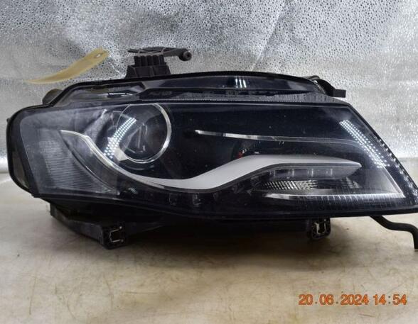 Headlight AUDI A4 Allroad (8KH, B8), AUDI A4 Avant (8K5, B8)