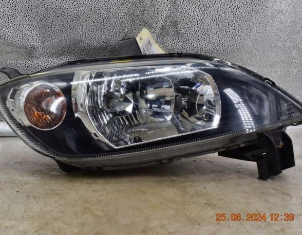 Headlight MAZDA 2 (DY)