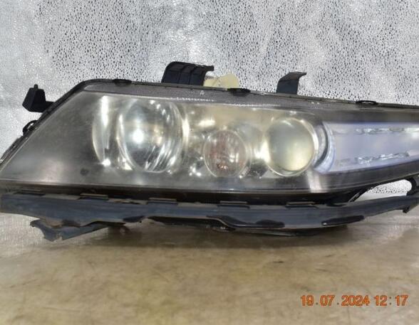 Headlight HONDA ACCORD VII Tourer (CM, CN)