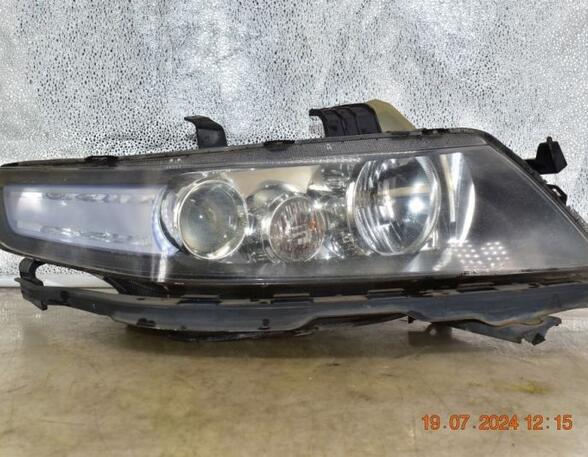 Headlight HONDA ACCORD VII Tourer (CM, CN)