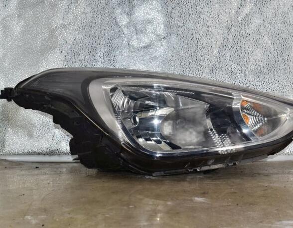 Headlight HYUNDAI i10 II (BA, IA)