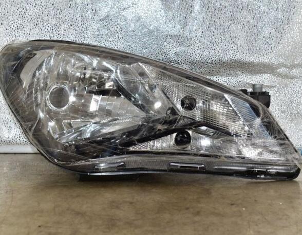 Headlight SEAT Mii (KF1, KE1)