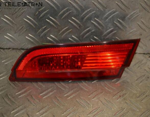 Combination Rearlight JAGUAR XF (CC9, J05)