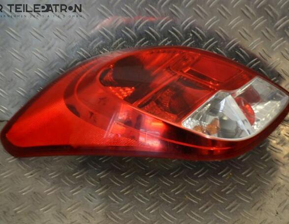 Combination Rearlight HYUNDAI i20 (PB, PBT)