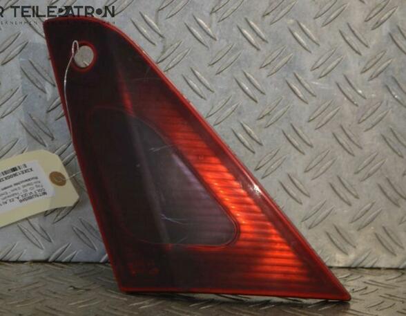 Combination Rearlight MITSUBISHI Colt VI (Z2A, Z3A), MITSUBISHI Colt VII (Z2_A)